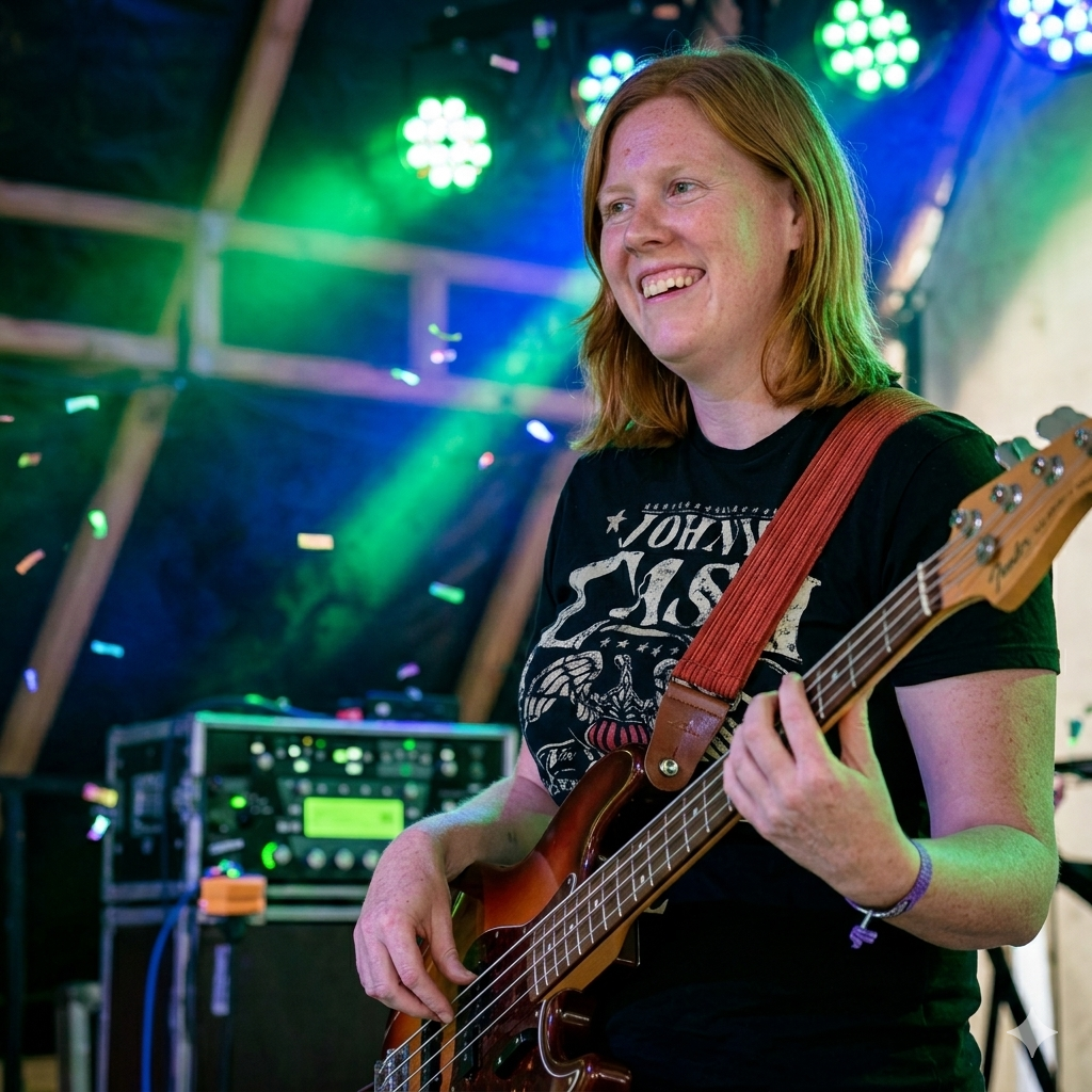 Natasja Van Kwikenborne